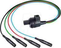 GMCI PRO-RE - Adapter PRO-RE f&uuml;r Installationstester