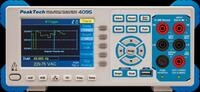 PEAKTECH 4095 - Tischmultimeter, digital, 60000 Counts, USB, LAN