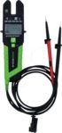 METRALINE VCSEDC - Strom-/Spannungszange METALINE VC SENSE DC, AC/DC, 200 A,...