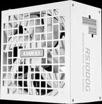 LIAN RS1000WHUB - Lian Li RS Series Netzteil, 1.000 Watt, mit RS Hub, wei&szlig;