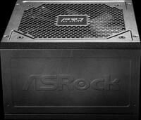 ASR 90UXR065-B - ASRock PRO-650B 650 W Bronze