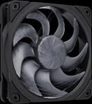 NO 100761 - NOCUTA NF-A12x25 G2 PWM chromax.black
