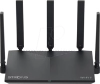 STRONG TERBE3600 - WLAN-Router 2.4/5 GHz 3570 MBit/s