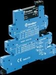 FIN 39.30 2424 - Koppelrelais, 1 Schlie&szlig;er, 2A, 24VDC/24VDC