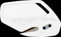 MART 746922.12 - Sicherheitsmesser SECUMAX CARDYCUT mit SPITZKLINGE 884, 10er Pac