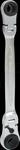 KS 503.4745 - Gelenk-Doppel-Ringschl&uuml;ssel, 4in1