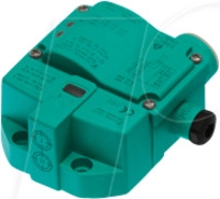 NBN3-F31K-E8-K - induktiver N&auml;herungssensor, 3 mm, PNP 2x Schlie&szlig;er (NO)
