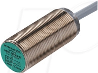 NCB5-18GM40-Z0-3 - induktiver N&auml;herungssensor, 5 mm, Schlie&szlig;er (NO)