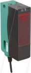 VDM28-8-L1-122 - Distanzsensor, 0,2-8m, NPN