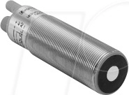 UC50030GME6R2V15 - Ultraschallsensor, 30&hellip;500 mm, PNP, Schlie&szlig;er/&Ouml;ffner, M30