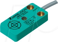 NBN10-F33-E3-M - induktiver N&auml;herungssensor, 10 mm, PNP &Ouml;ffner (NC)