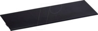 BACH 925.0047 - TOP FRAME Deckel 4-fach sw