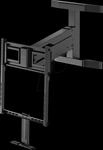 MYW HP56L - TV Wandhalterung 43'' - 86'', schwenkbar