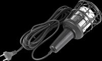 MLI 27700062 - LED-Arbeitsleuchte IL1, 60 W