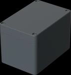 BOPLA P-324 - Euromas Polyester Geh&auml;use, 110 x 75 x 75,5 mm, IP66