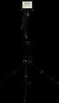 MLI 21600057 - LED-Baustrahler Boston, 30 W, 3380 lm, 4000 K, IP65, Tripod