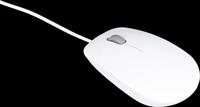 RPI MOUSE 2 WT - Raspberry Pi - Maus 2, wei&szlig;