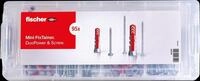 FD 560097 - MiniFixTainer - DuoPower + FPF S, 95 Teile