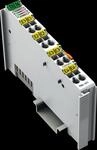 WAGO 750-471 - 4-Kanal-Analogeingang, Spannung / Strom, Differenzeingang