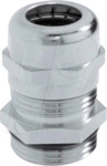 LAPP 53112250 - Kabelverschraubung, PG 21, &Oslash; 11 - 17,5 mm, silber, IP68