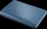 INTENSO 6029585 - Intenso Memory Safe 2TB