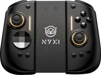NYXI HYPERION 3 - NYXI Hyperion 3 Wireless Controller f&uuml;r Nintendo Switch 2