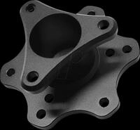 CONSPIT CP114 - Conspit Quick-Con Adapter f&uuml;r 70-mm-Lochkreis