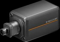 SC3ULT-EU-US - Simucube 3 Ultimate EU-US (35 Nm)