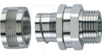 LAPP 55502003 - Schlauchverschraubung, SILVYN&reg; LGS-2-M 16 x 1,5/1