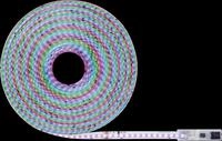 PLM 79565 - LED-Streifen SimpLED, 32 W, 130 lm/m, RGB, 10000 mm, dimmbar