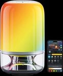 GOVEE H6020 - Smart Light, Tischleuchte, RGBW, JBL-Sound