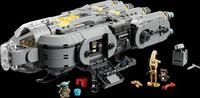 LEGO 75445 - LEGO&reg; Star Wars&trade; - Sternenschiff der Anzellaner
