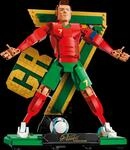 LEGO 43016 - LEGO&reg; Editions - Cristiano Ronaldo Fu&szlig;balllegende