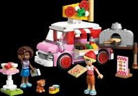 LEGO 42694 - LEGO&reg; Friends - Pizzawagen