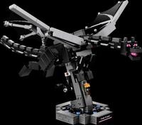 LEGO 21595 - LEGO&reg; Minecraft&reg; - Der Enderdrache