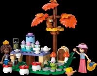 LEGO 42690 - LEGO&reg; Friends - Teeparty im Wald