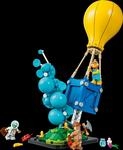 LEGO 77080 - LEGO&reg; Fortnite&reg; - Vorratslieferung