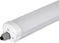 VT-2162826 - Feuchtraumleuchte, 18 W, 2430 lm, 6500 K, IP65, 60 cm, CREE Chip