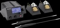 ERS 0IC2205VIT - L&ouml;tstation, ERSA i-CON 2V MK2 /230V 2x i-Tool