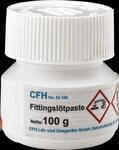 CFH 52348 - Fittingsl&ouml;tpaste FP 348 100 g
