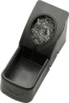 WELLER WDC - Spiralabstreifwolle mit Halter, WDC, Trockenreinigung