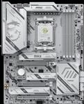 MSI 7E70-016R - MAG X870E GAMING PLUS MAX WIFI (AM5)