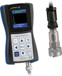 PCE VM 20 - Vibrationsmessger&auml;t PCE-VM 20