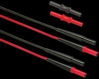 FLUKE TL221 - Pr&uuml;fmittel-Set TL221 SureGrip, 6-teilig, Verl&auml;ngerung