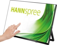 HANNS-G HT279PPB - 68,6cm Touchmonitor, 1080p, Hartglas