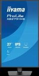IIY XB2791HSB1 - 69cm Monitor, 1080p, Pivot, Lautsprecher