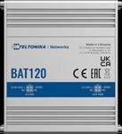 TELTONIKA BAT120 - USV 22 W / 1,8 A, 4 Pin DC Stecker