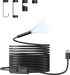 TECHNAXX 5427 - USB-C Endoskopkamera mit Licht