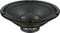 LAV LBASS12-15 - Tieft&ouml;ner, 100 W, Ferrit, 12 Zoll (30 cm), Stahl