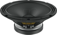 LAV WSF102.00 - Tieft&ouml;ner, 175 W, Ferrit, 10 Zoll (25 cm), Stahl